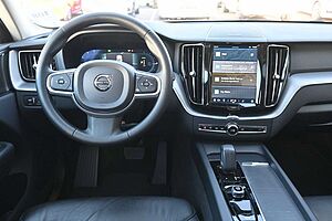 Volvo  T6 RC Inscription Expression*FSHZG*RFK*ACC
