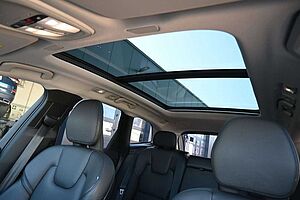 Volvo  T6 RC Inscription Expression*FSHZG*RFK*ACC