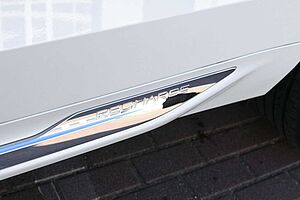 Volvo  T6 RC Inscription Expression*FSHZG*RFK*ACC