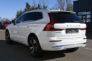 Volvo  T6 RC Inscription Expression*FSHZG*RFK*ACC