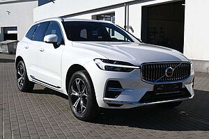 Volvo  T6 RC Inscription Expression*FSHZG*RFK*ACC