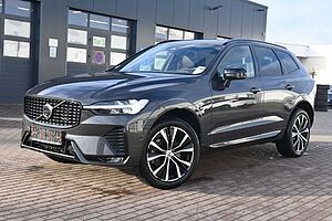 Volvo  B4 D AWD Plus Dark*FSHZG*360°*H&K*ACC