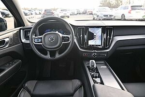 Volvo  B4 D AWD Plus Dark*FSHZG*360°*H&K*ACC