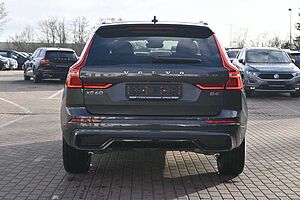 Volvo  B4 D AWD Plus Dark*FSHZG*360°*H&K*ACC