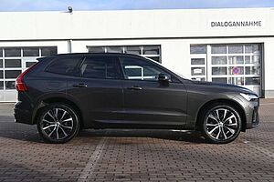 Volvo  B4 D AWD Plus Dark*FSHZG*360°*H&K*ACC