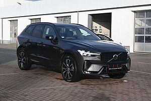 Volvo  B4 D AWD Plus Dark*FSHZG*360°*H&K*ACC