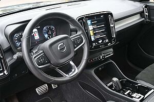 Volvo  B4 Autom. R-Design *STDHZG*BLIS*ACC