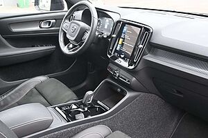 Volvo  B4 Autom. R-Design *STDHZG*BLIS*ACC