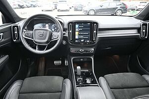 Volvo  B4 Autom. R-Design *STDHZG*BLIS*ACC