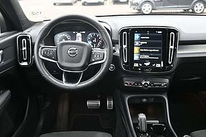 Volvo  B4 Autom. R-Design *STDHZG*BLIS*ACC