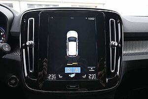 Volvo  B4 Autom. R-Design *STDHZG*BLIS*ACC