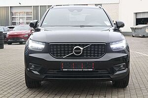 Volvo  B4 Autom. R-Design *STDHZG*BLIS*ACC