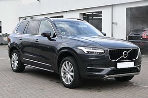 Volvo  Mietkauf*XC90*D5* AWD*PDC*ACC*NAV*SIHZG*LED*7Si
