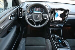 Volvo  B4 DKG Plus Dark*FSHZG*360°*ACC*Allwetter