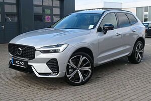 Volvo  B4 D AWD Ultimate Dark*STDHZG*360°*LUFT*ACC