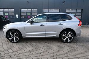 Volvo  B4 D AWD Ultimate Dark*STDHZG*360°*LUFT*ACC