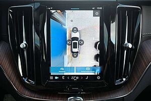 Volvo  B4 D AWD Ultimate Dark*STDHZG*360°*LUFT*ACC