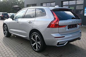Volvo  B4 D AWD Ultimate Dark*STDHZG*360°*LUFT*ACC