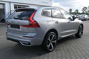 Volvo  B4 D AWD Ultimate Dark*STDHZG*360°*LUFT*ACC