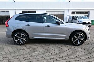 Volvo  B4 D AWD Ultimate Dark*STDHZG*360°*LUFT*ACC