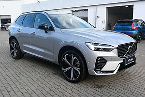 Volvo  B4 D AWD Ultimate Dark*STDHZG*360°*LUFT*ACC