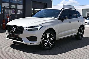 Volvo  B4 D AWD Autom.  R-Design*STDHZG*360°*AHK