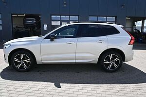 Volvo  B4 D AWD Autom.  R-Design*STDHZG*360°*AHK