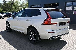 Volvo  B4 D AWD Autom.  R-Design*STDHZG*360°*AHK