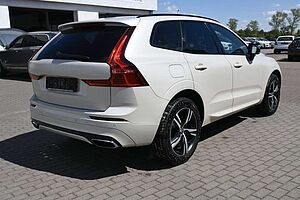 Volvo  B4 D AWD Autom.  R-Design*STDHZG*360°*AHK