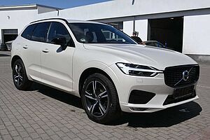 Volvo  B4 D AWD Autom.  R-Design*STDHZG*360°*AHK