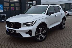 Volvo  T5 Recharge 2WD Plus Dark*RFK*H&K*ACC