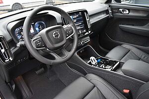 Volvo  T5 Recharge 2WD Plus Dark*RFK*H&K*ACC