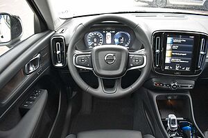 Volvo  T5 Recharge 2WD Plus Dark*RFK*H&K*ACC