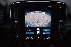 Volvo  T5 Recharge 2WD Plus Dark*RFK*H&K*ACC