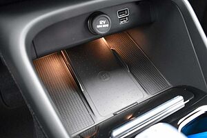 Volvo  T5 Recharge 2WD Plus Dark*RFK*H&K*ACC