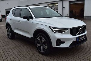 Volvo  T5 Recharge 2WD Plus Dark*RFK*H&K*ACC