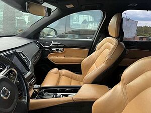 Volvo  Inscription D5 AWD *AHK*LED*STHZG*HUD*PANO*