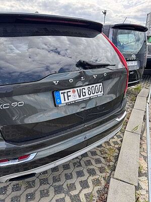 Volvo  Inscription D5 AWD *AHK*LED*STHZG*HUD*PANO*