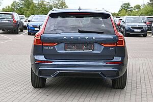 Volvo  B4D Plus Dark*LED*PANO*STHZ*360*H&K*BLIS
