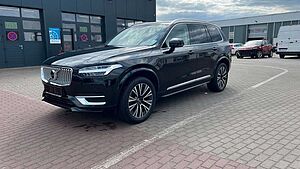 Volvo  Inscription Expression RC Plug-In Hyb*AHK*