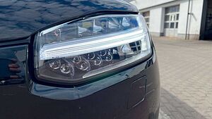 Volvo  Inscription Expression RC Plug-In Hyb*AHK*