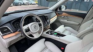 Volvo  Inscription Expression RC Plug-In Hyb*AHK*