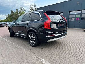 Volvo  Inscription Expression RC Plug-In Hyb*AHK*