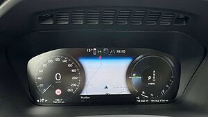 Volvo  Inscription Expression RC Plug-In Hyb*AHK*