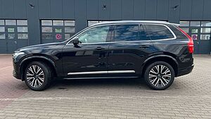 Volvo  Inscription Expression RC Plug-In Hyb*AHK*