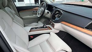 Volvo  Inscription Expression RC Plug-In Hyb*AHK*
