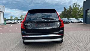 Volvo  Inscription Expression RC Plug-In Hyb*AHK*