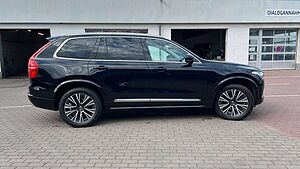 Volvo  Inscription Expression RC Plug-In Hyb*AHK*