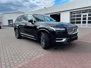 Volvo  Inscription Expression RC Plug-In Hyb*AHK*