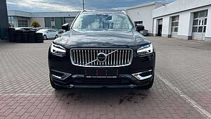 Volvo  Inscription Expression RC Plug-In Hyb*AHK*